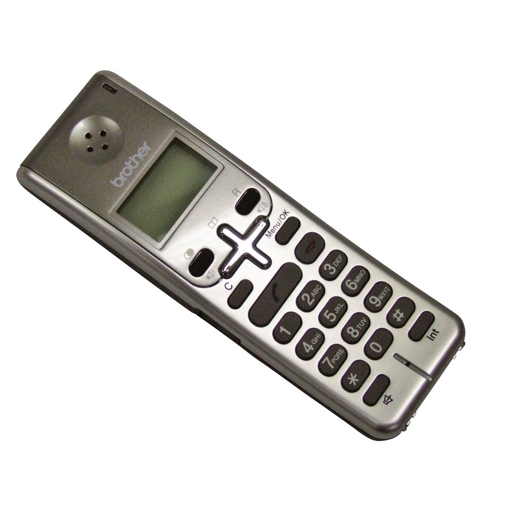 Brother Cordless Handset BCL-D20 for MFC-885CW