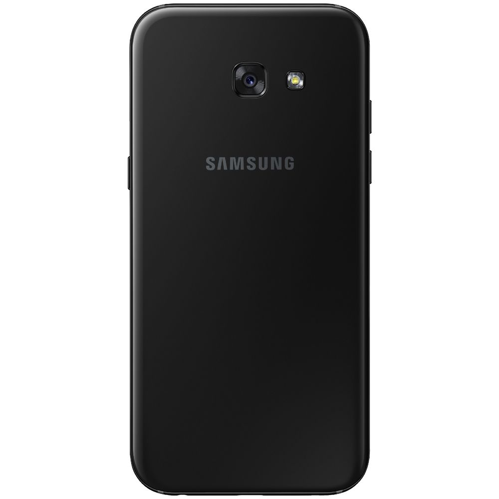Samsung Galaxy A5 32GB Black