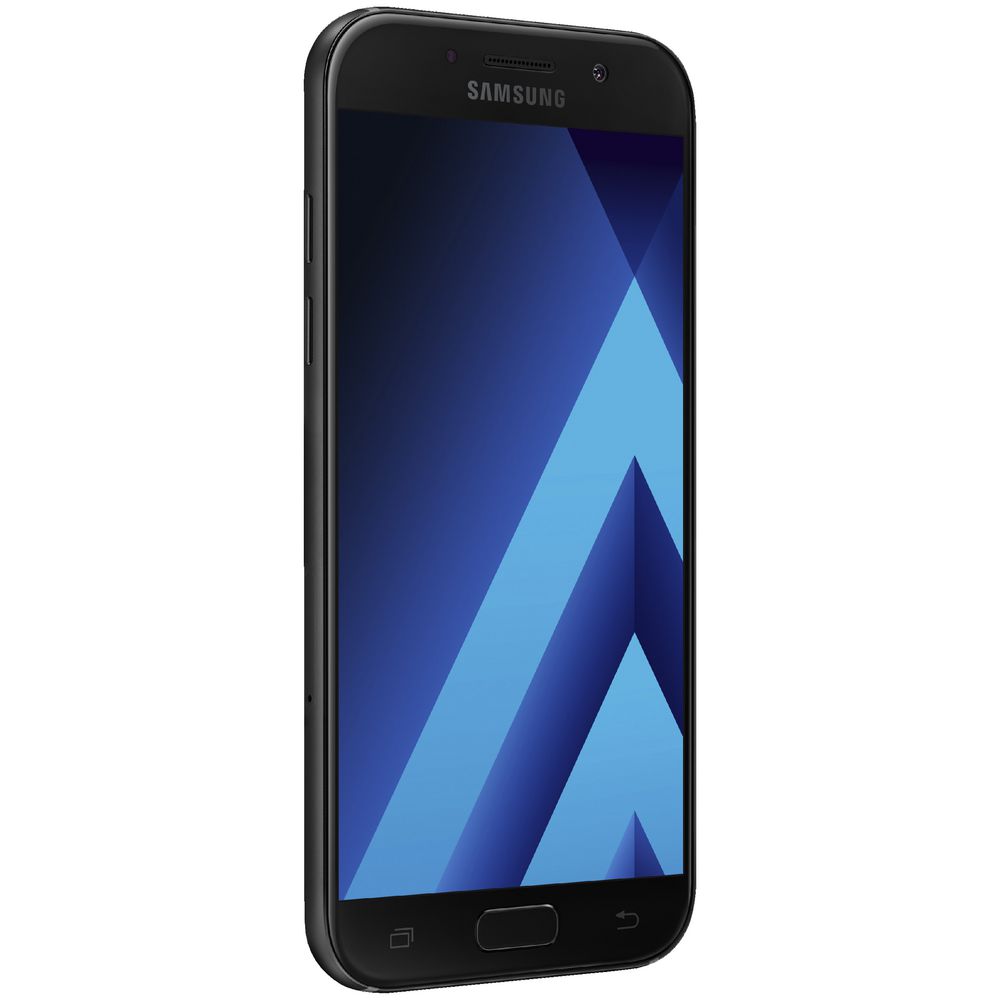 Samsung Galaxy A5 32GB Black