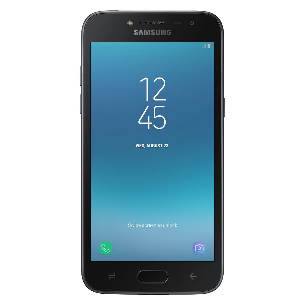 Samsung Galaxy J2 Pro Unlocked Smartphone 16GB Black