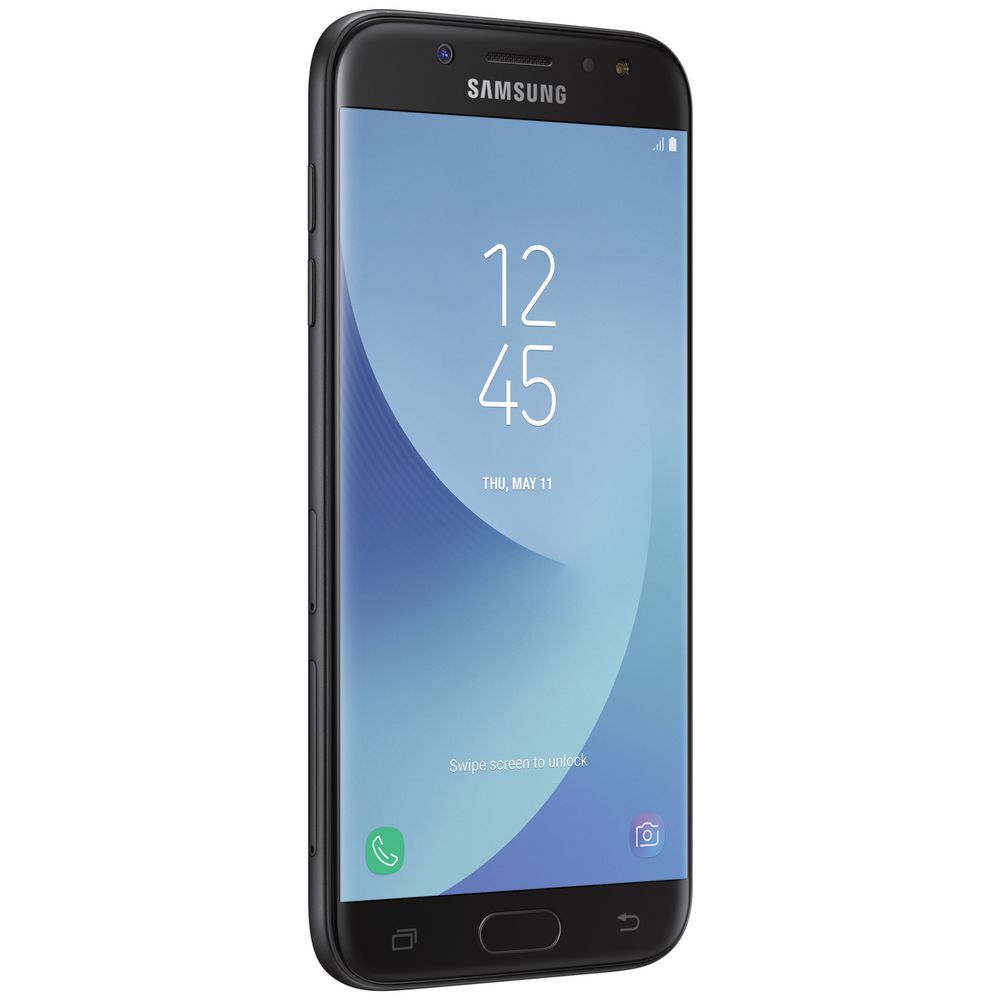 Samsung Galaxy J5 Pro 32GB Unlocked Smartphone Black