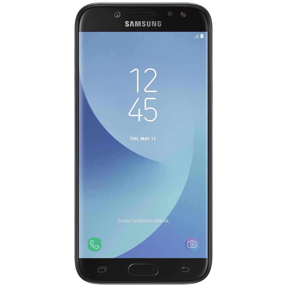 Samsung Galaxy J5 Pro 32GB Unlocked Smartphone Black