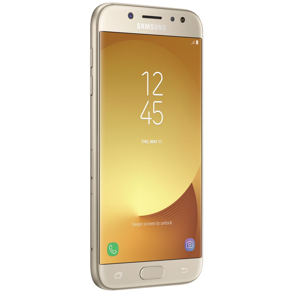 Samsung Galaxy J5 Pro 32GB Unlocked Smartphone Gold