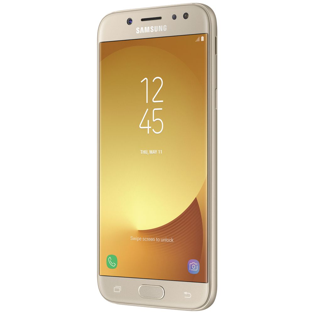 Samsung Galaxy J5 Pro 32GB Unlocked Smartphone Gold