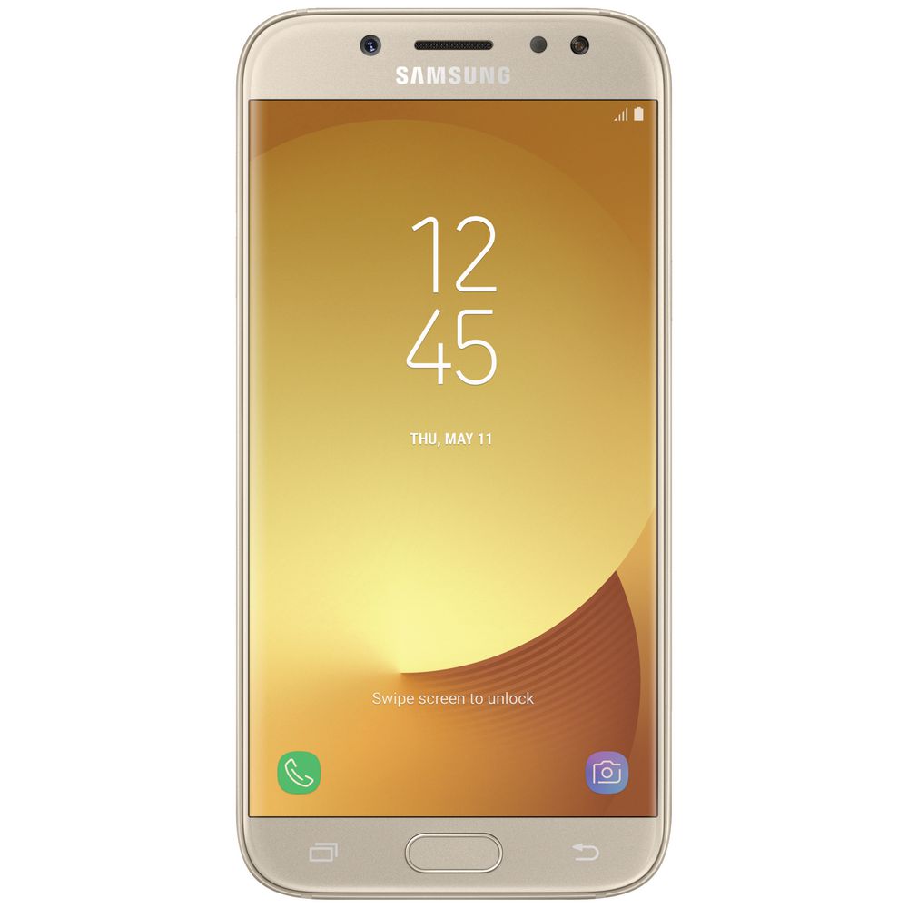 Samsung Galaxy J5 Pro 32GB Unlocked Smartphone Gold