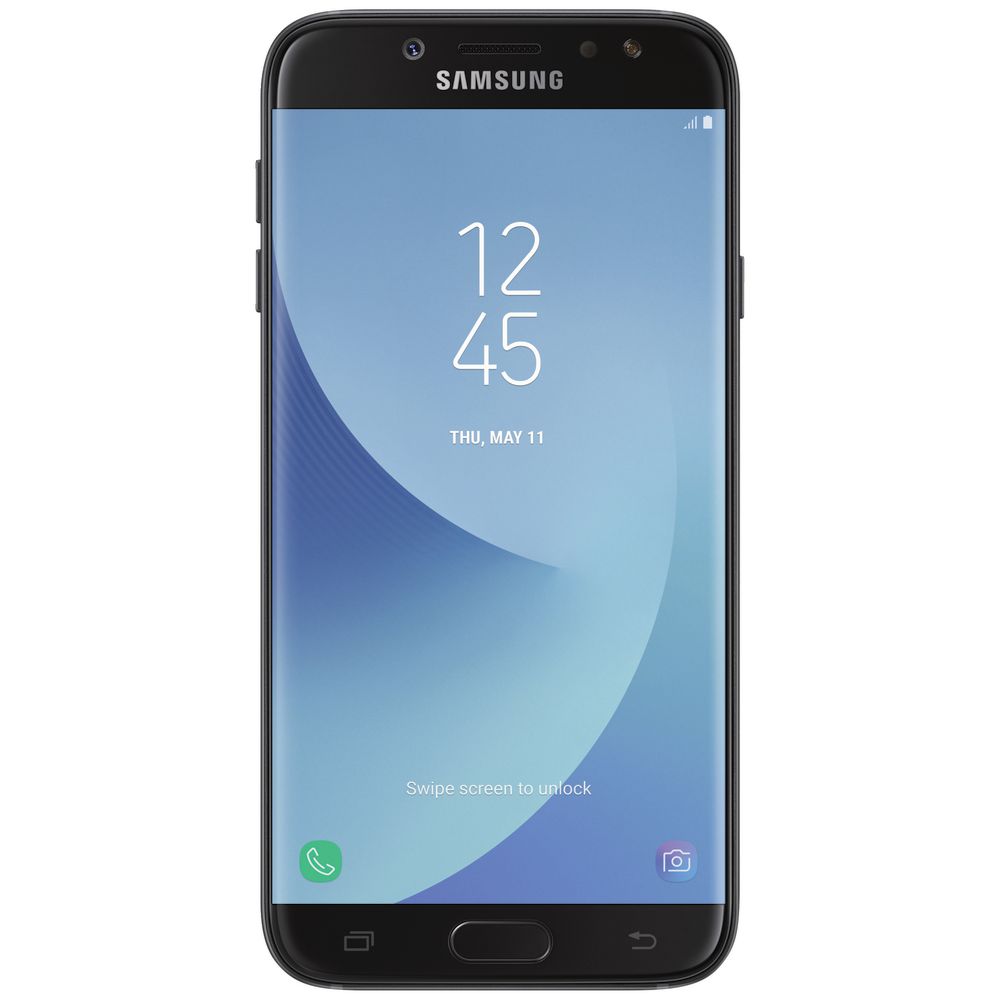Samsung Galaxy J7 Pro 32GB Unlocked Smartphone Black
