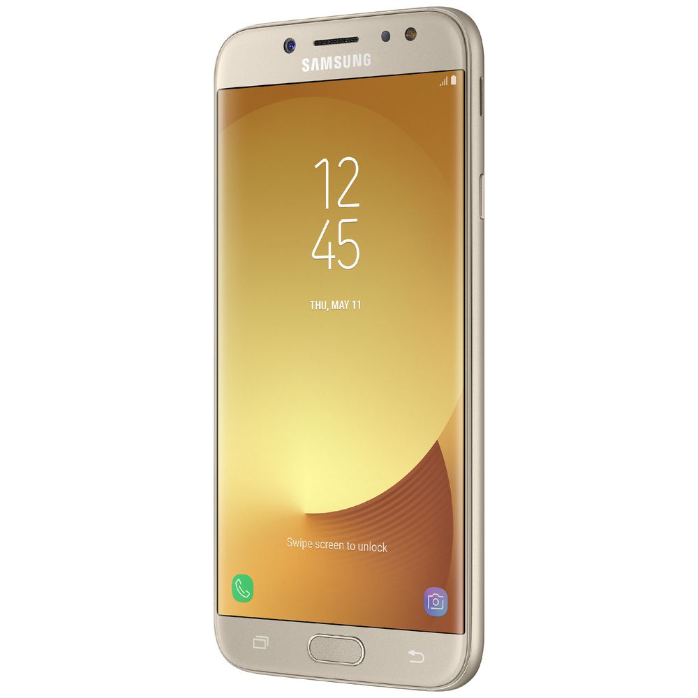 Samsung Galaxy J7 Pro 32GB Unlocked Smartphone Gold