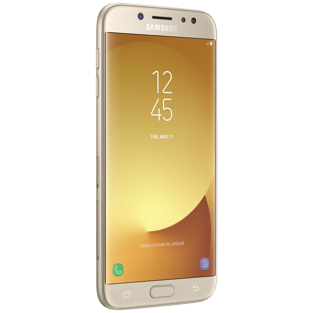 Samsung Galaxy J7 Pro 32GB Unlocked Smartphone Gold