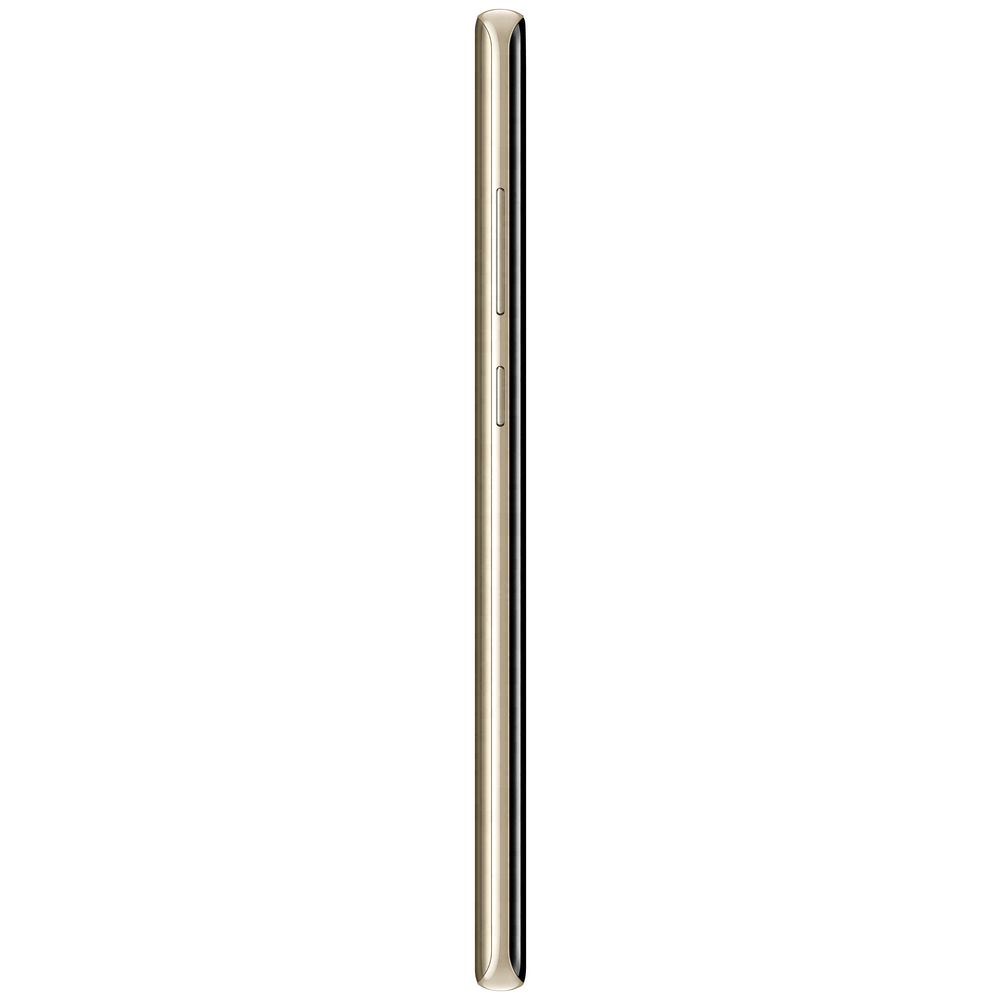 Samsung Galaxy Note8 64GB Maple Gold