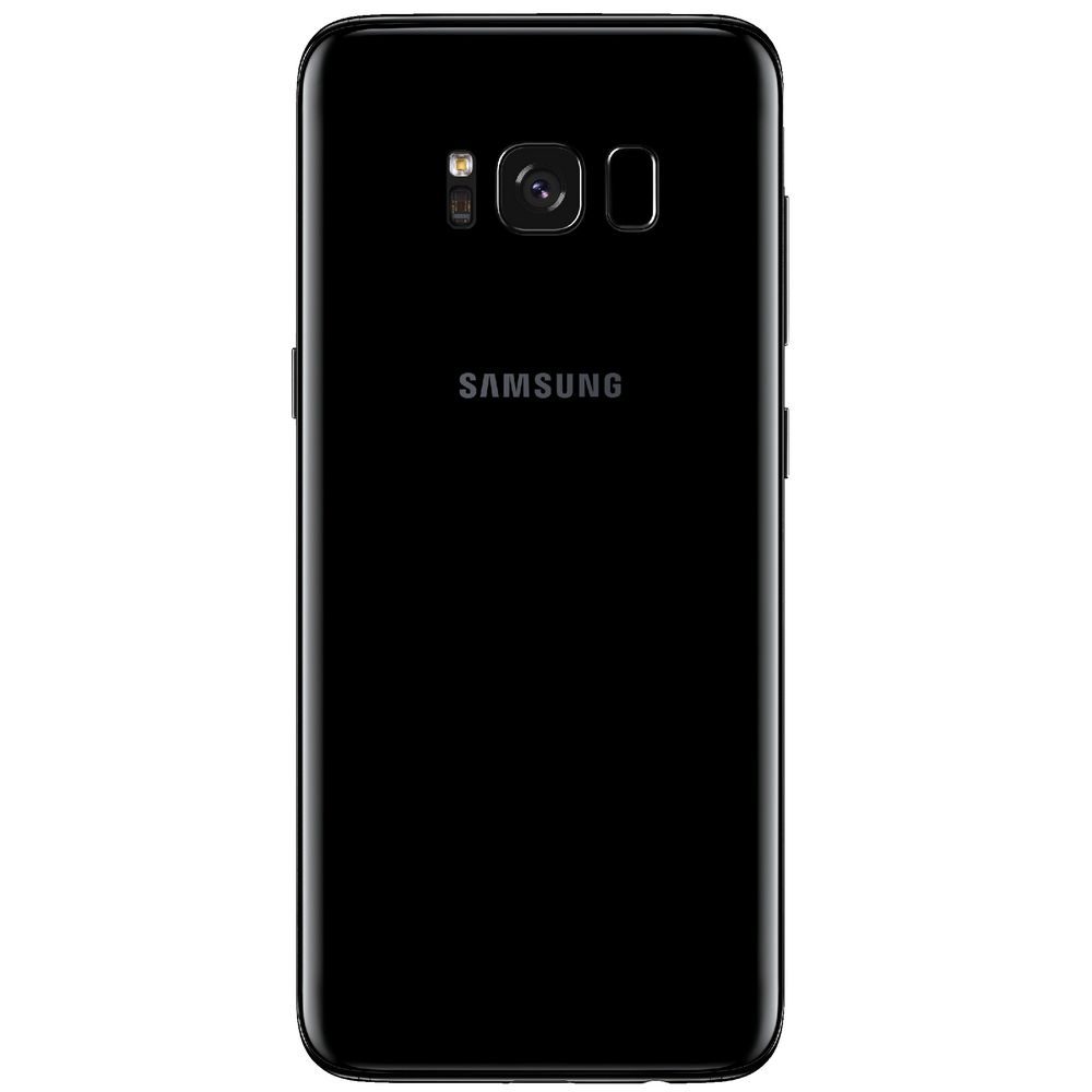 Samsung Galaxy S8 64GB Black