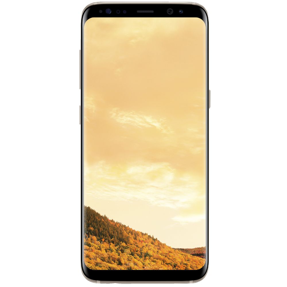 Samsung Galaxy S8 64GB Gold