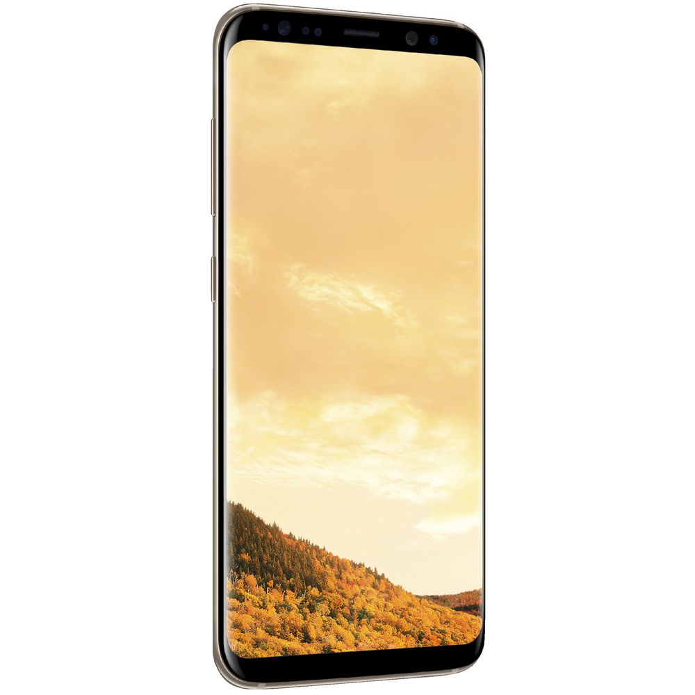 Samsung Galaxy S8 64GB Gold