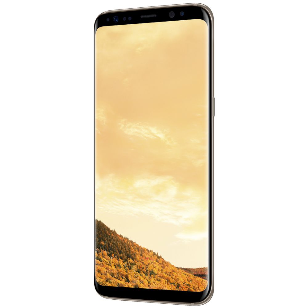 Samsung Galaxy S8 64GB Gold