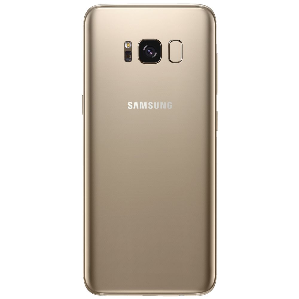 Samsung Galaxy S8 64GB Gold