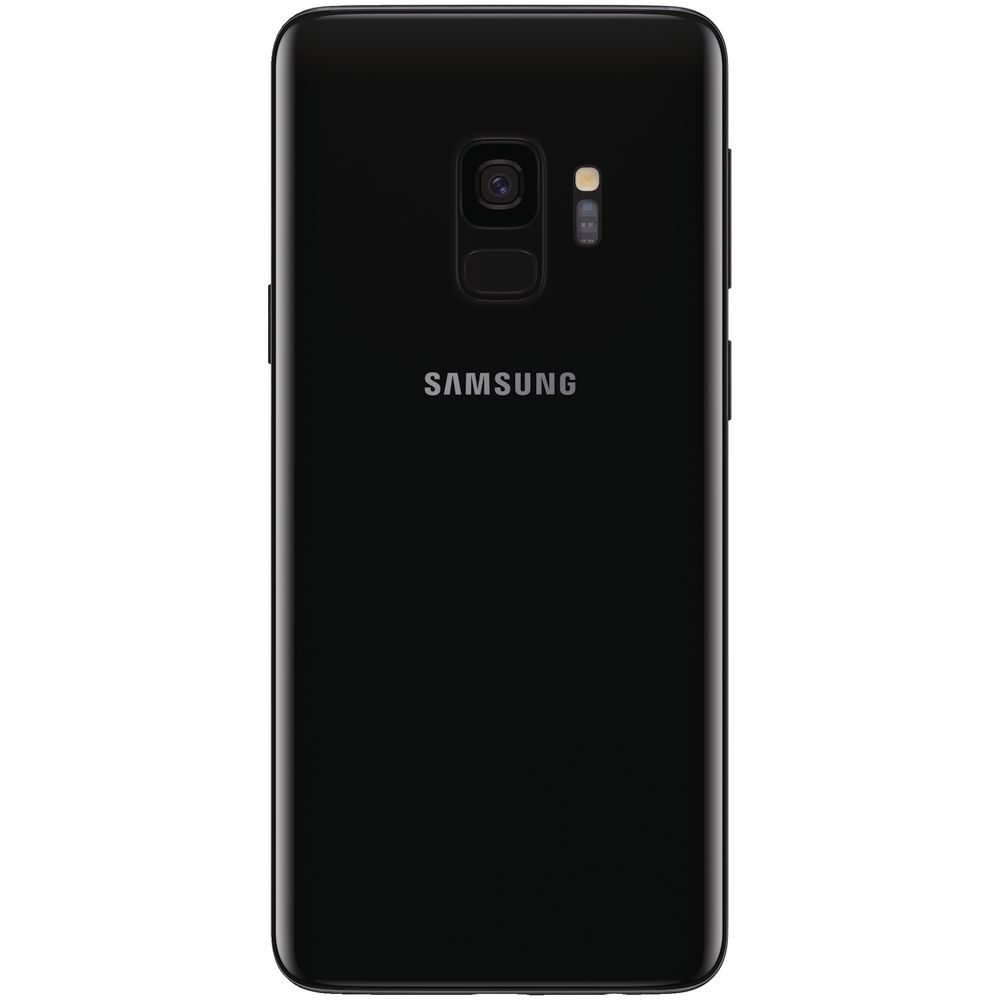 Samsung Galaxy S9 256GB Black