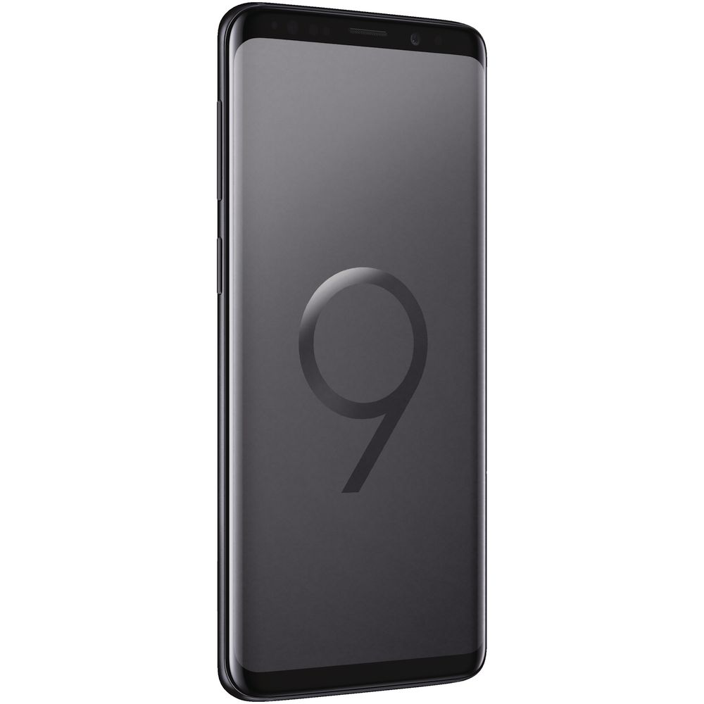 Samsung Galaxy S9 256GB Black