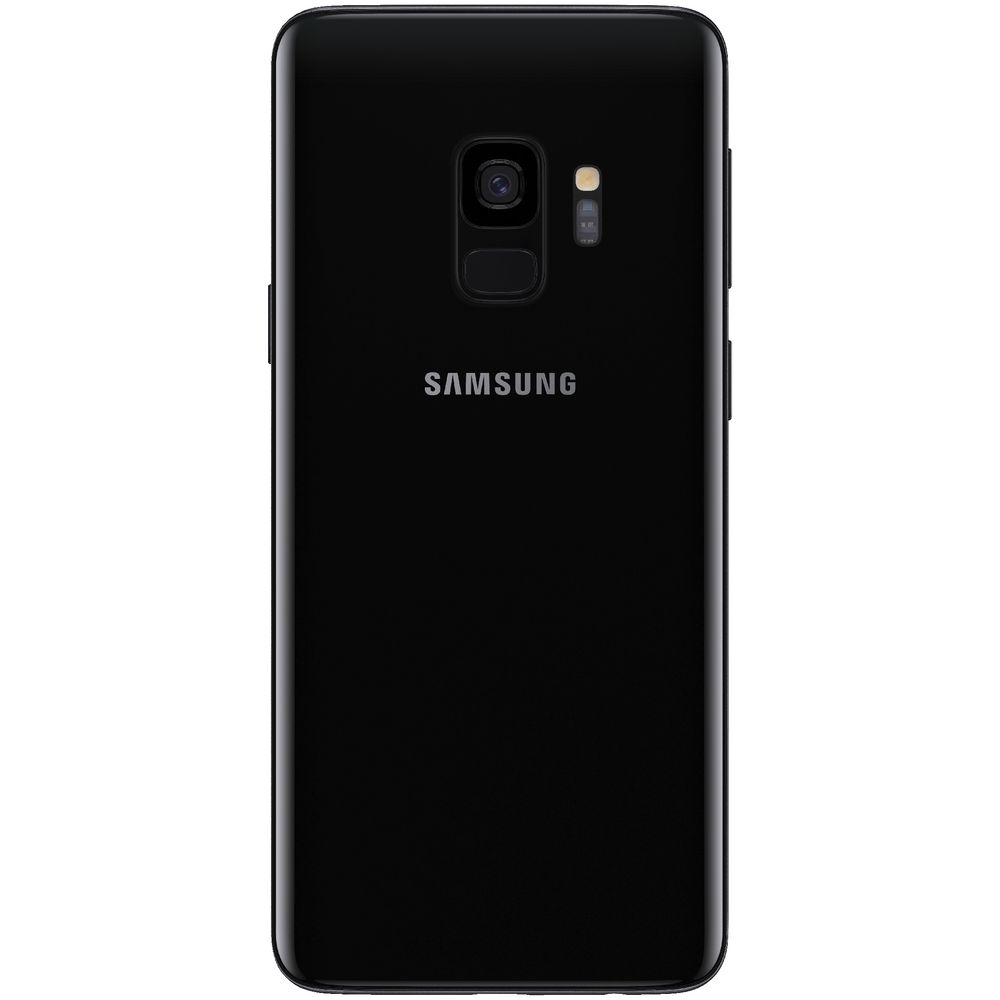 Samsung Galaxy S9 64GB Black