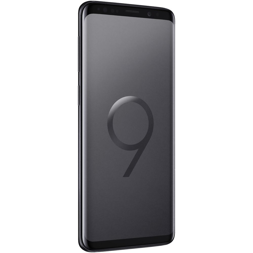Samsung Galaxy S9 64GB Black