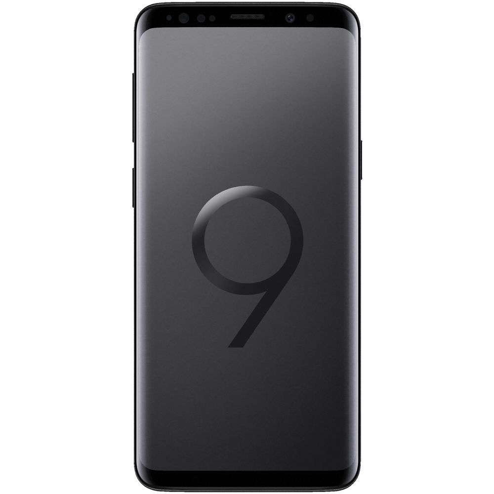 Samsung Galaxy S9 64GB Black