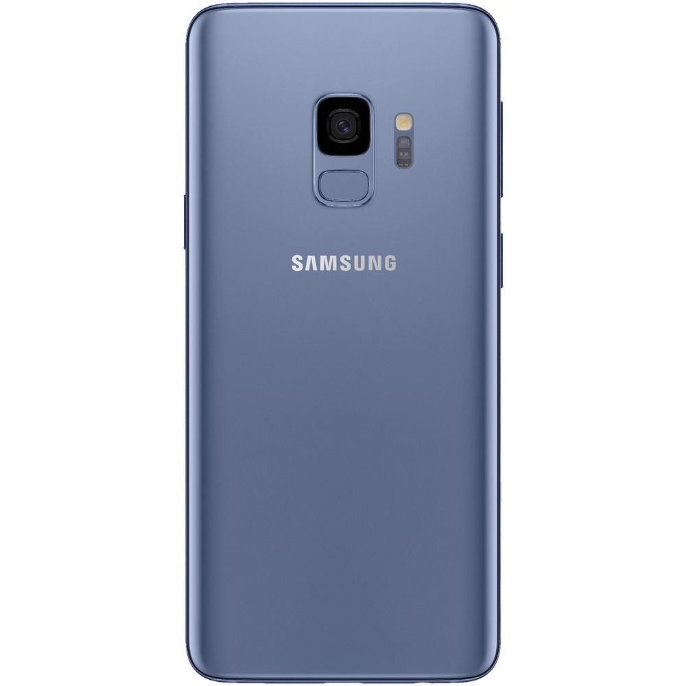 Samsung Galaxy S9 64GB Blue