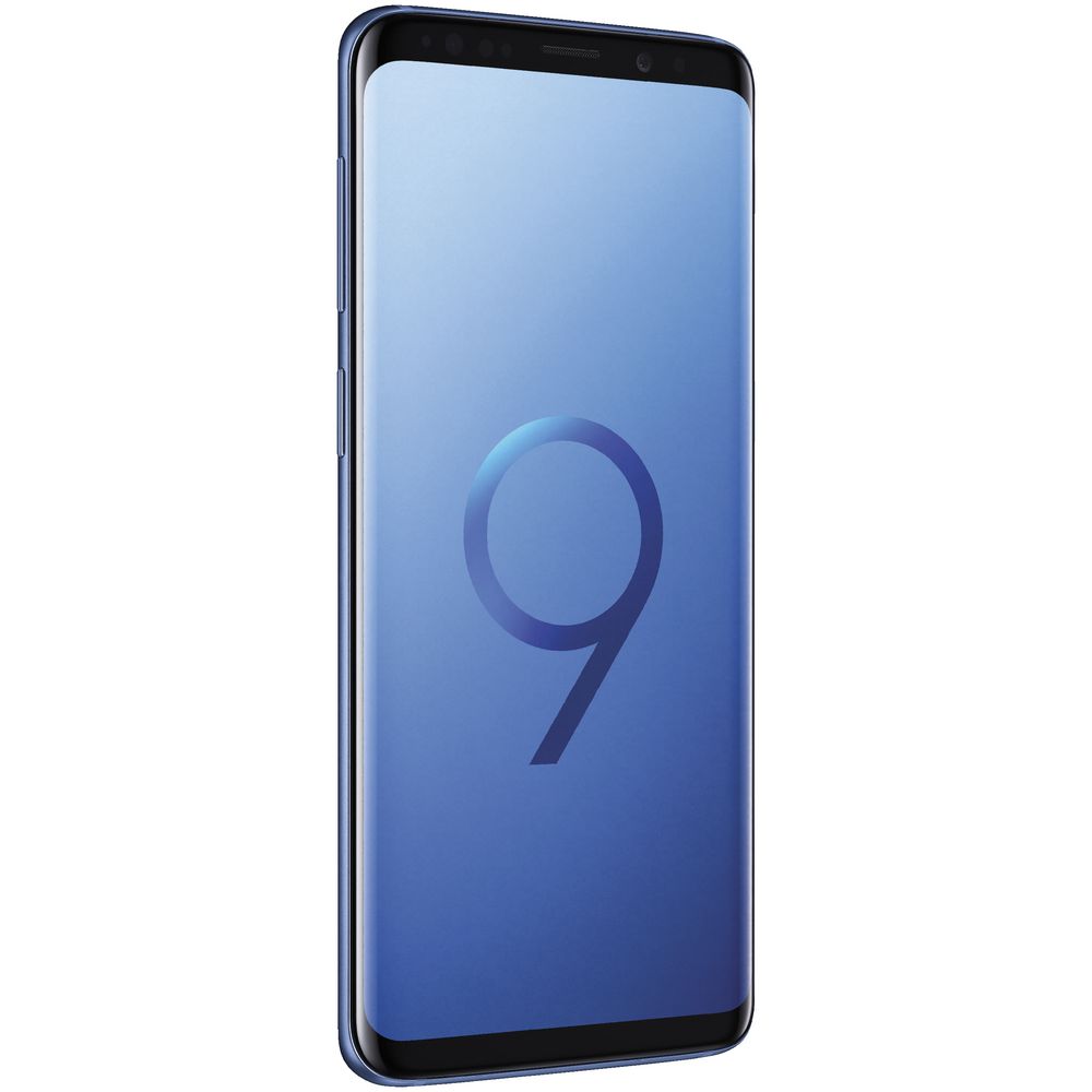 Samsung Galaxy S9 64GB Blue