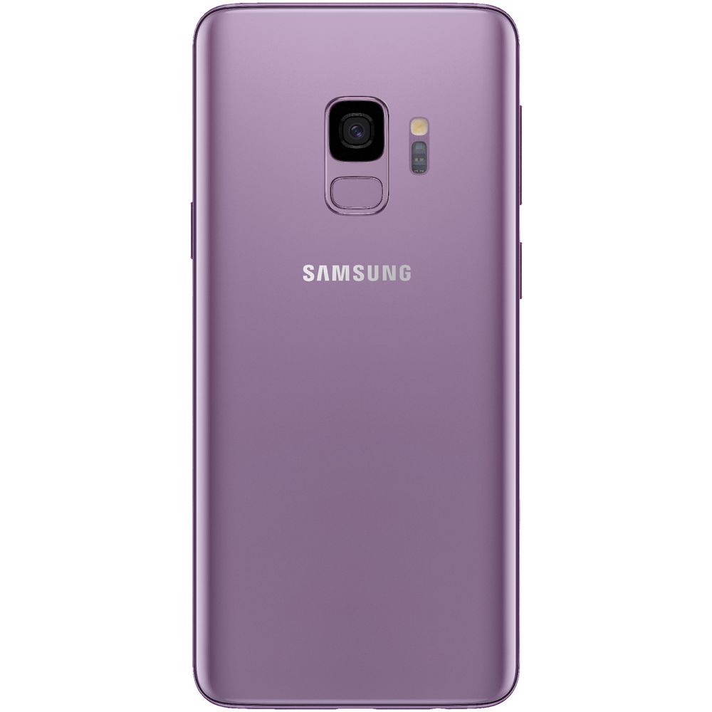 Samsung Galaxy S9 64GB Purple