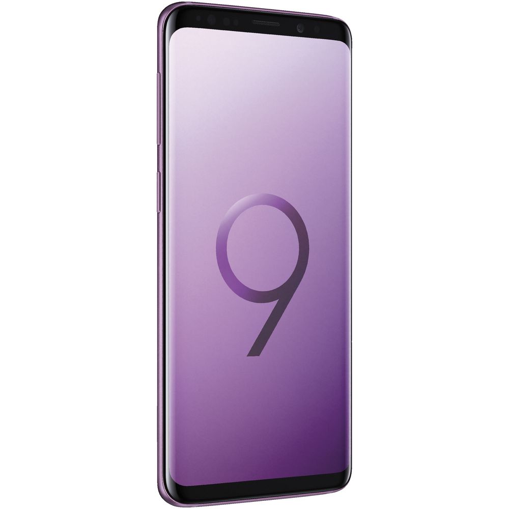 Samsung Galaxy S9 64GB Purple
