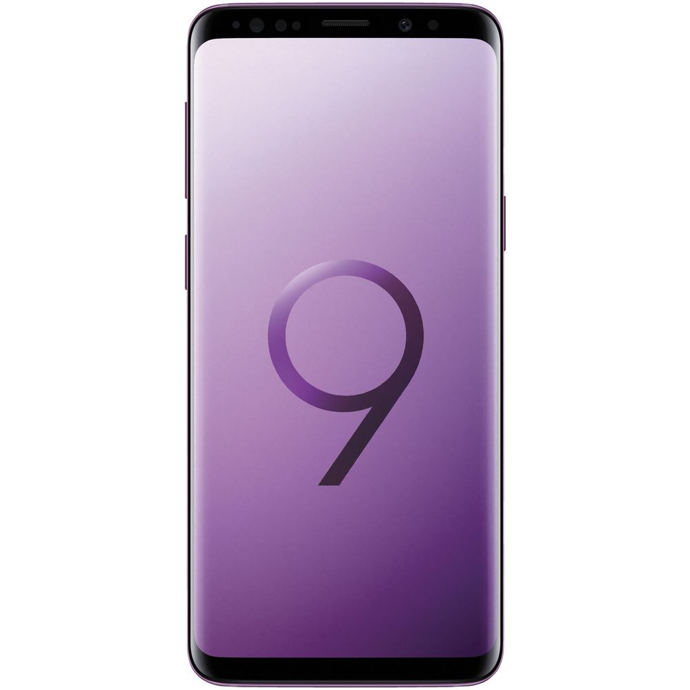 Samsung Galaxy S9 64GB Purple