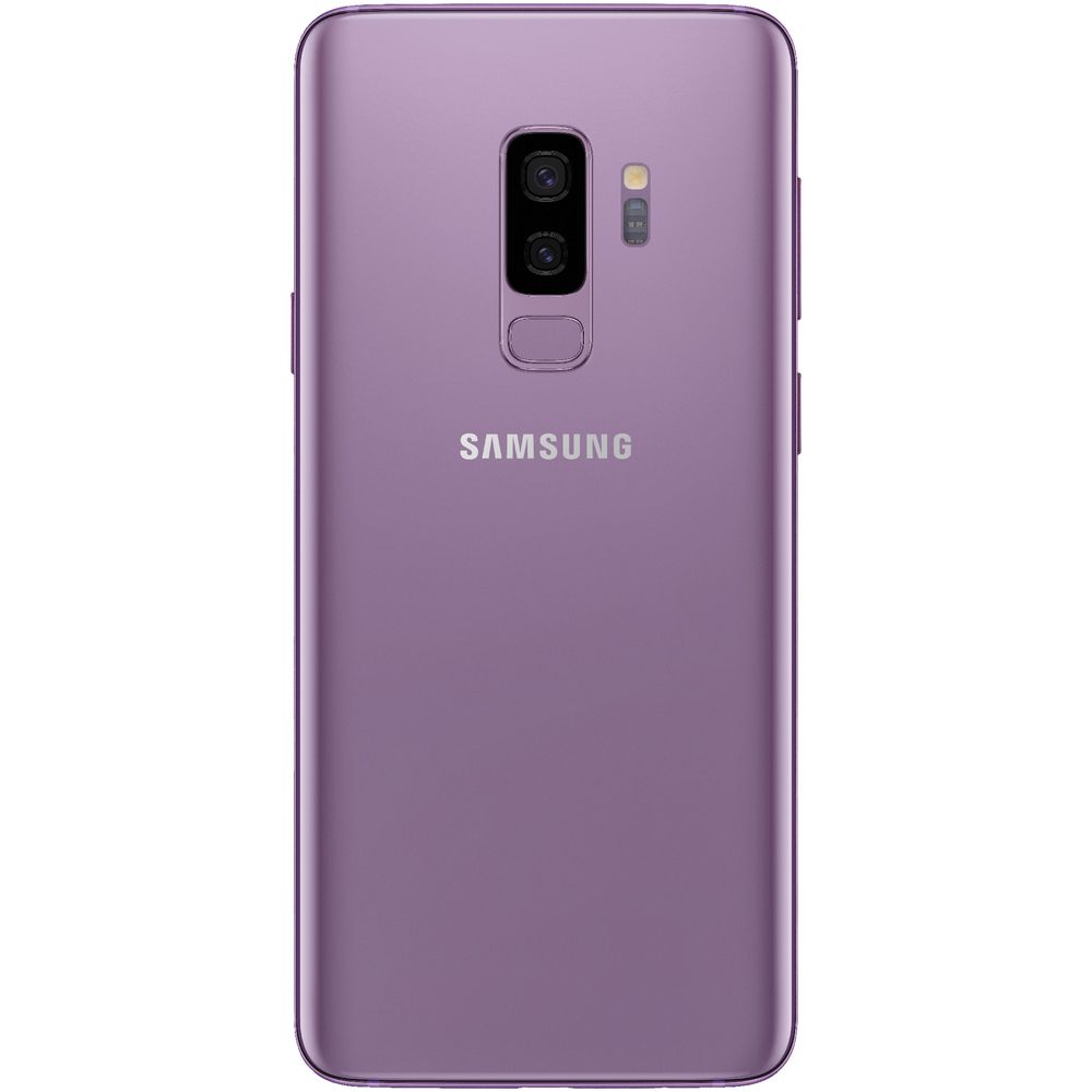 Samsung Galaxy S9 Plus 64GB Purple