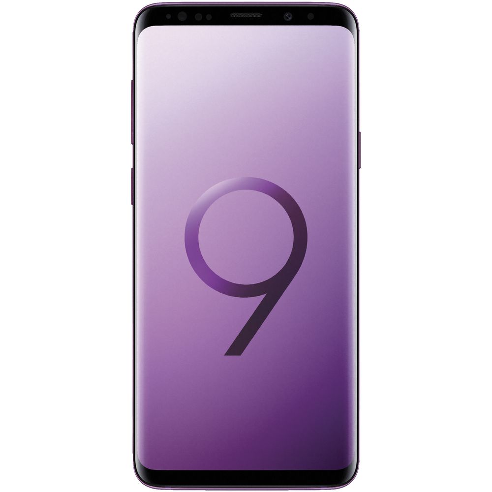 Samsung Galaxy S9 Plus 64GB Purple