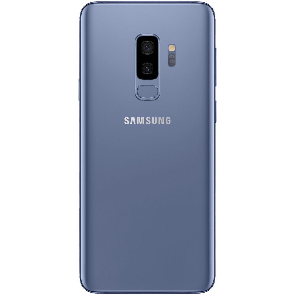 Samsung Galaxy S9 Plus 64GB Blue