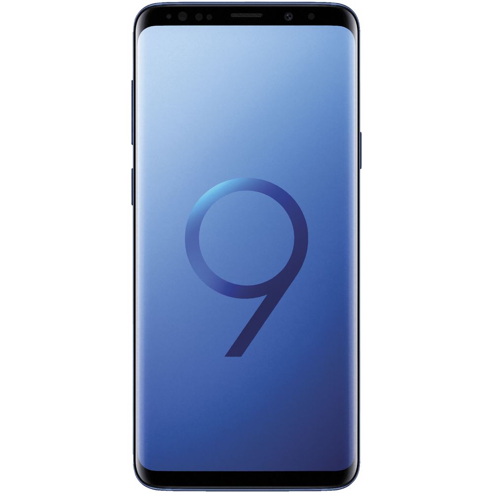 Samsung Galaxy S9 Plus 64GB Blue