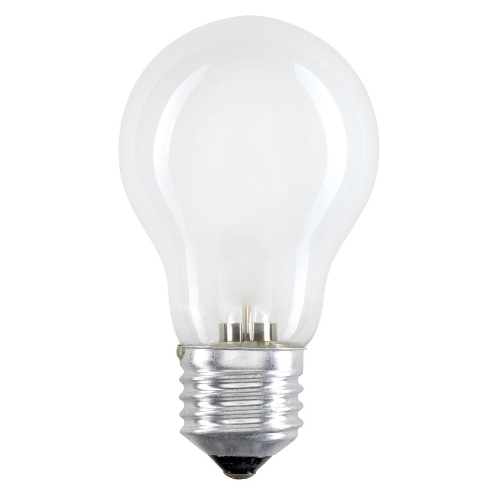 Brilliant Lighting 70W Halogen Globe ES Frosted