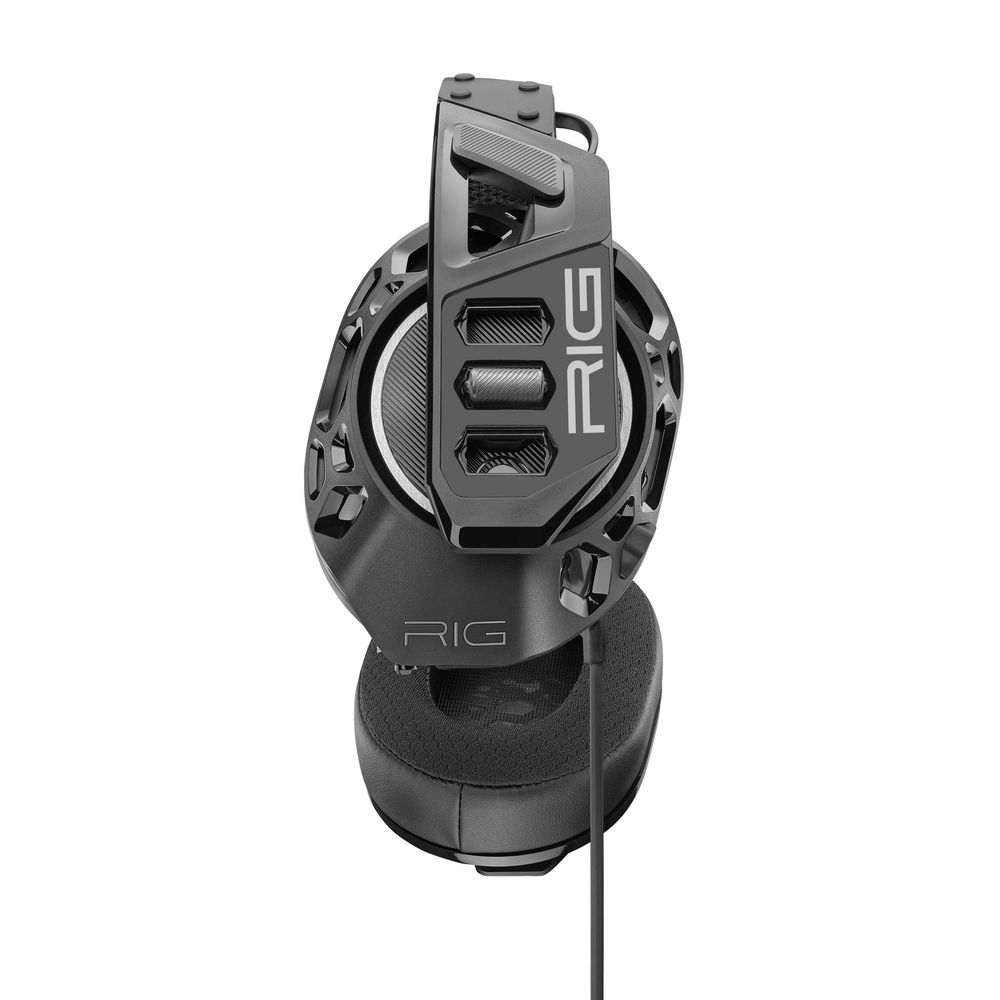 High-Resolution Gaming Headset for PC 