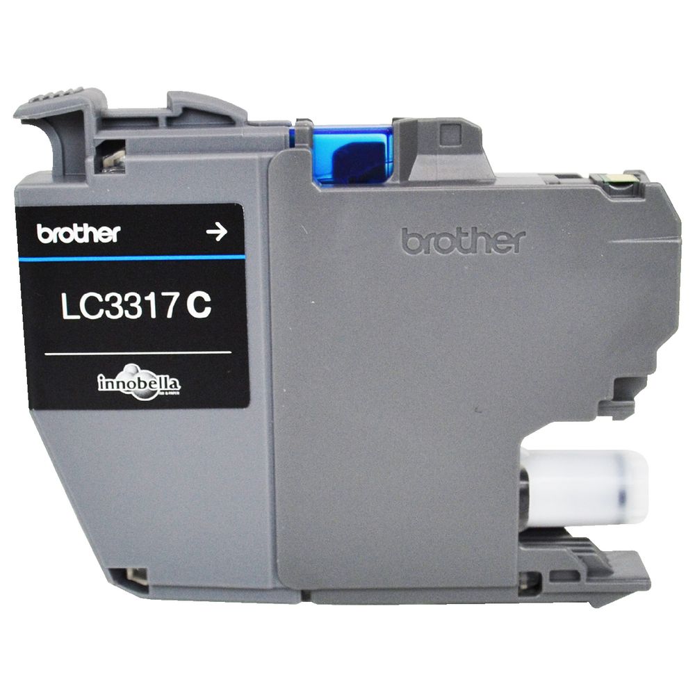 Brother LC3317 Ink Cartridge Value Pack eBay