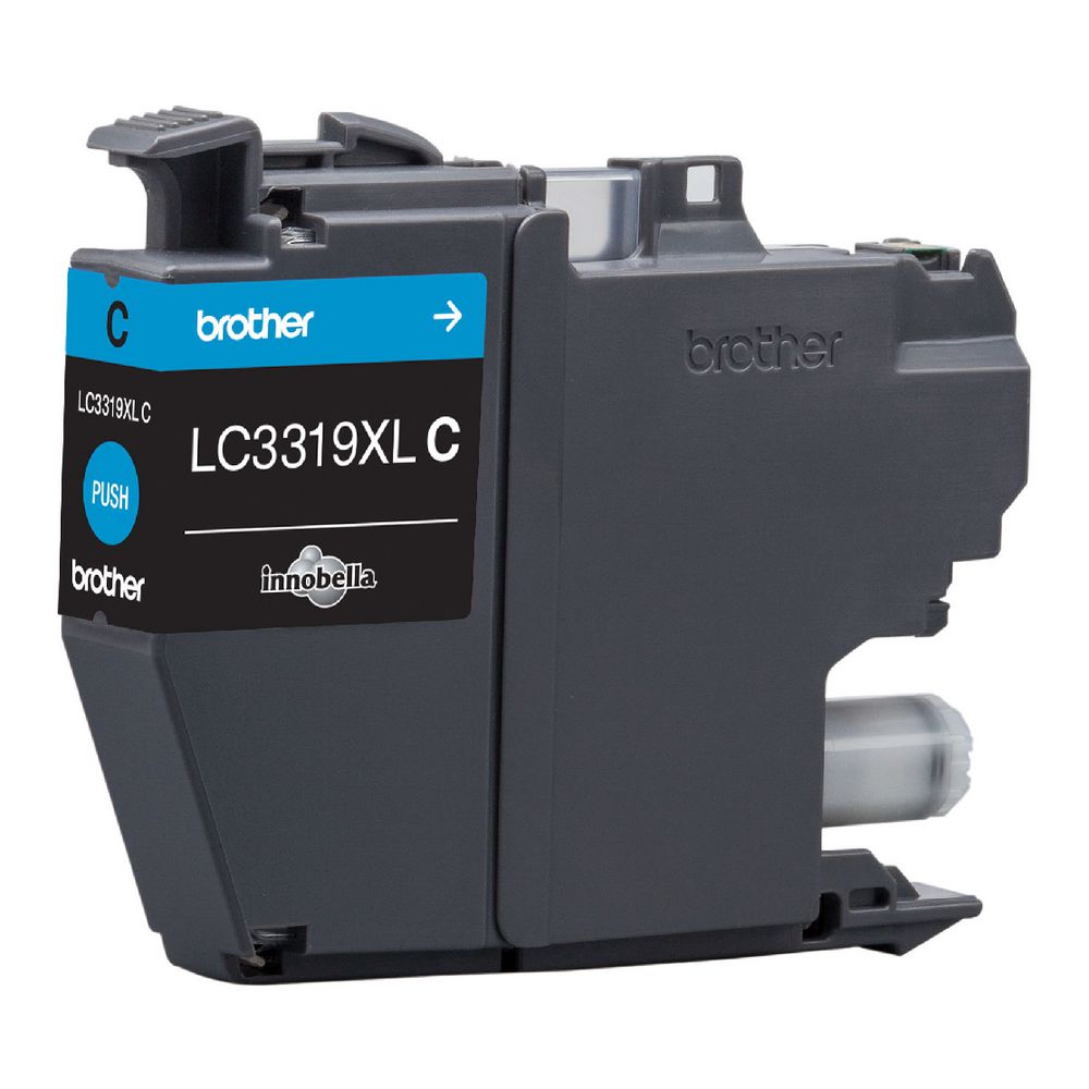 Brother LC3319XL Ink Cartridge Value Pack
