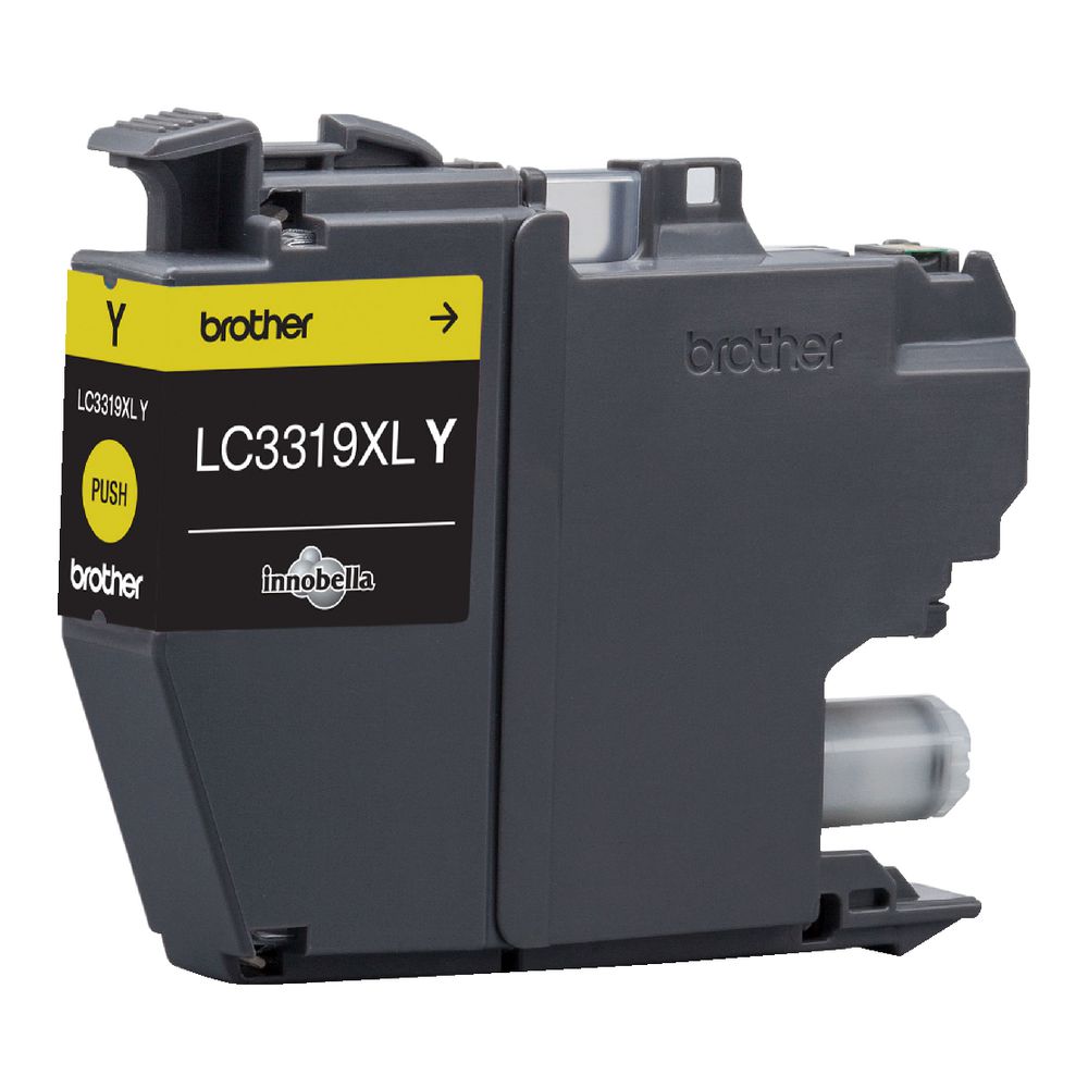 Brother LC3319XL Ink Cartridge Value Pack