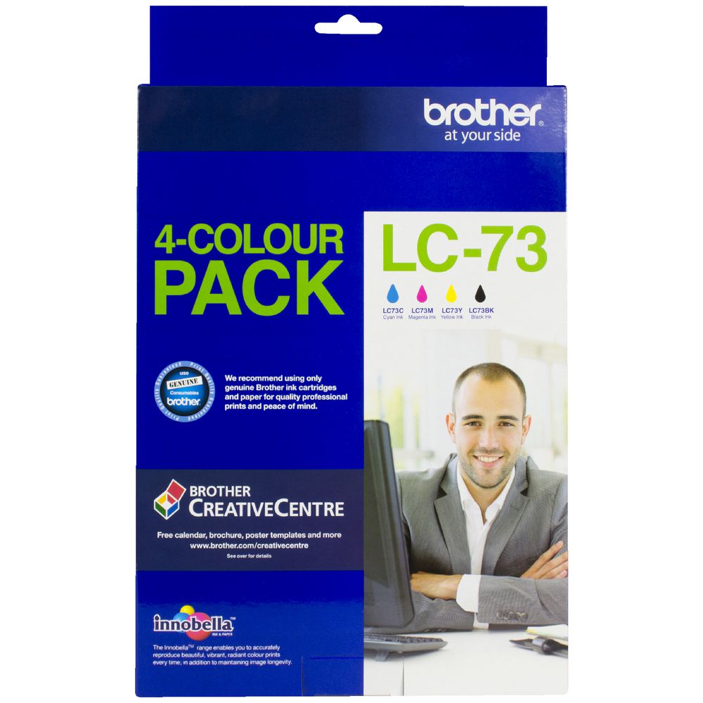 brother printer cartridges officeworks