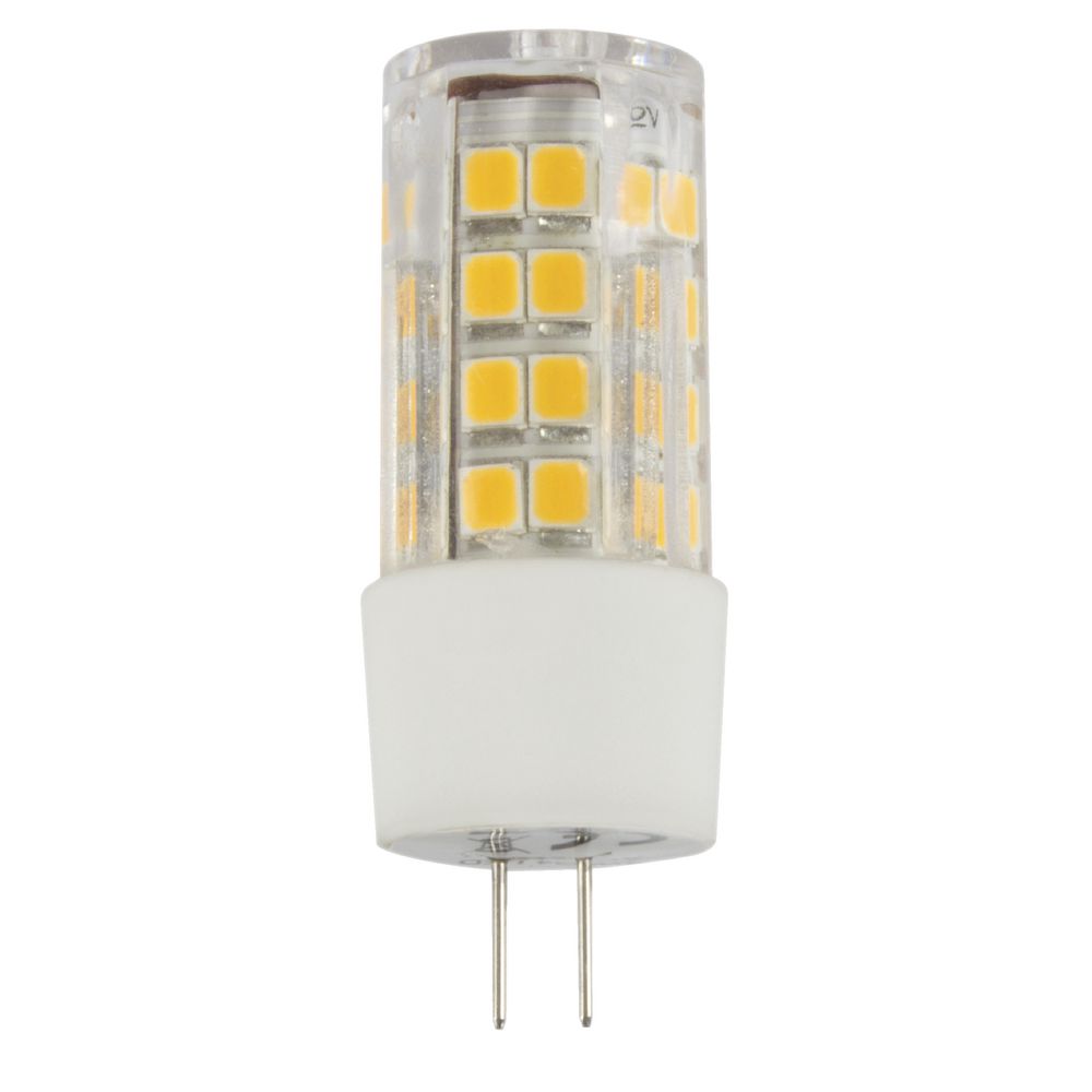 Brilliant Lighting 2W LED Globe G4