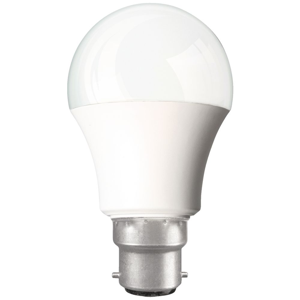 Brilliant A60 LED Light Globe 9W B22