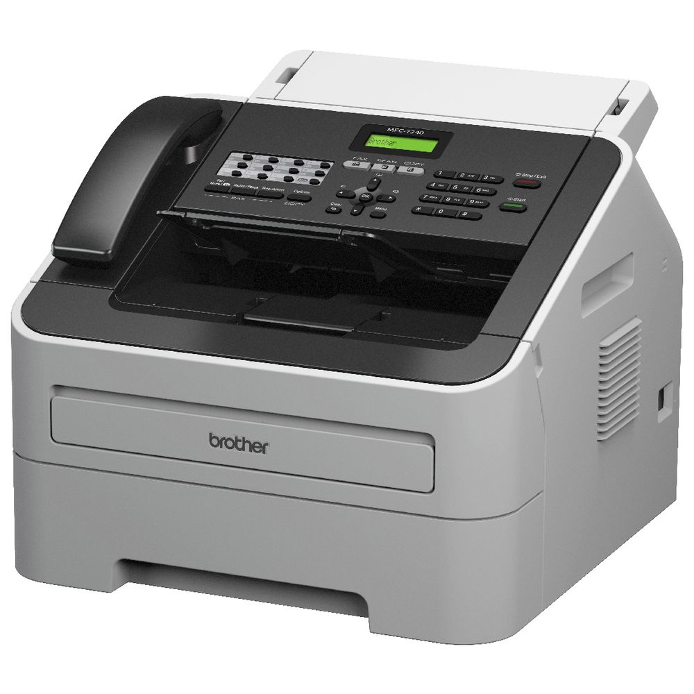Brother Mono Laser MFC Printer MFC-7240