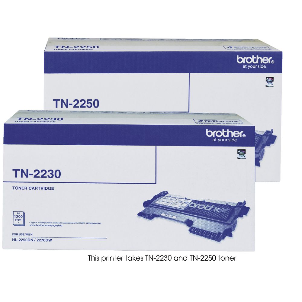Brother Mono Laser MFC Printer MFC-7240