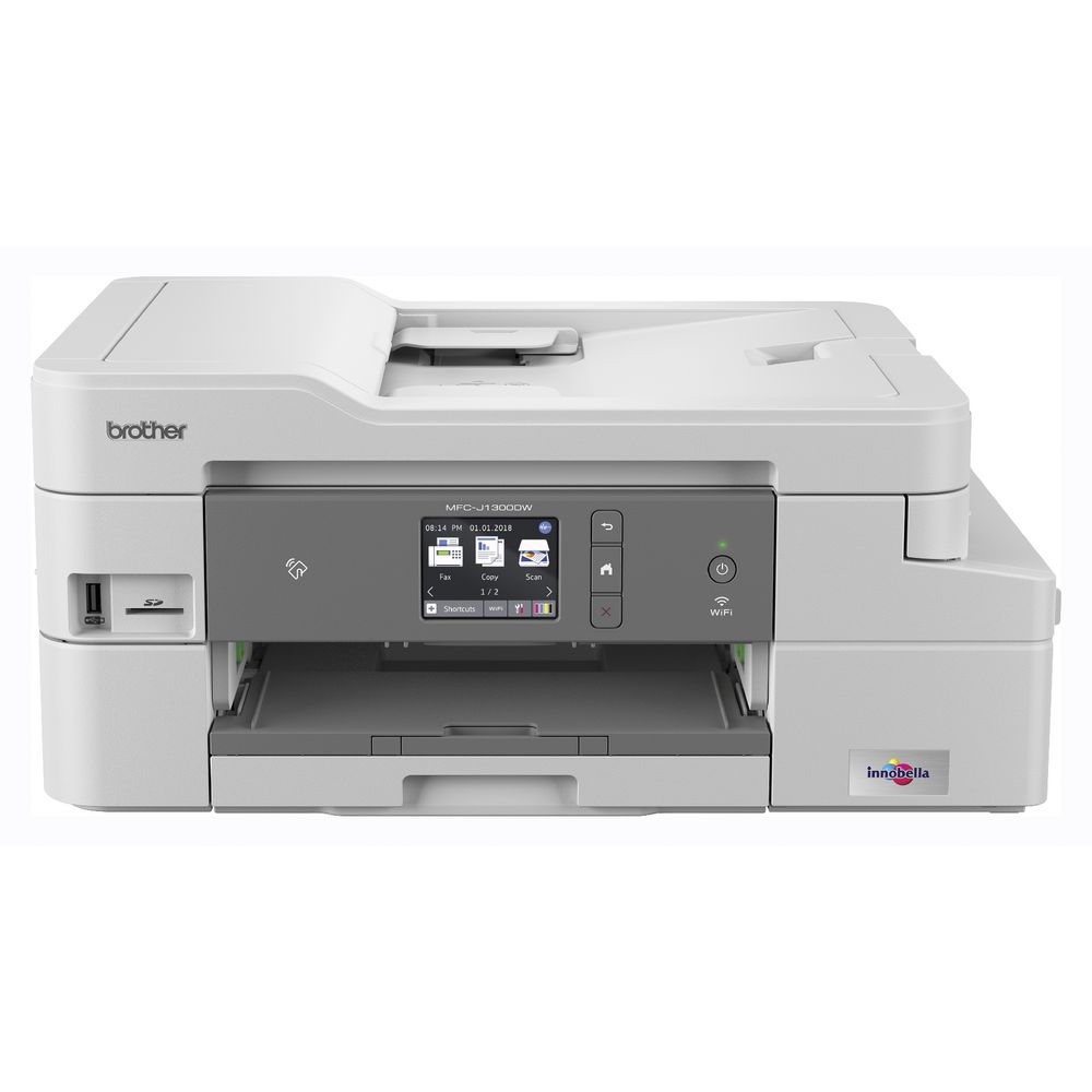 officeworks brother printer