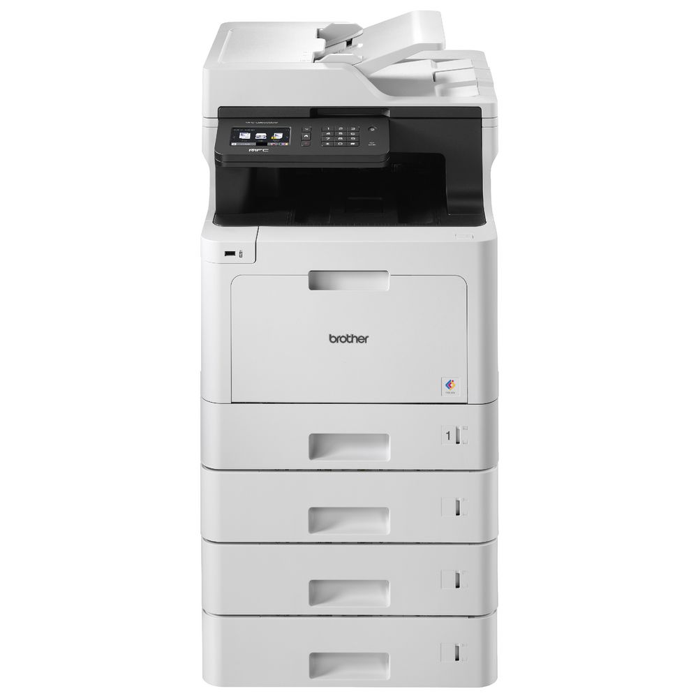 Brother Colour Laser Printer MFC-L8690CDW