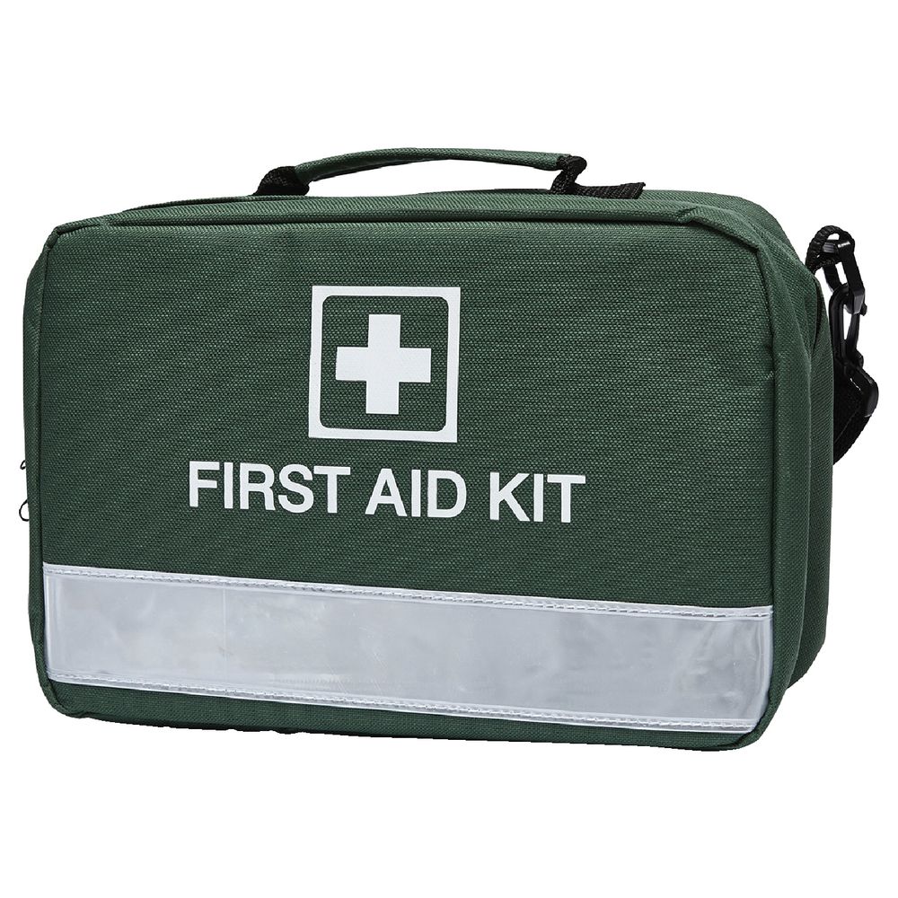 Brenniston Complete Workplace First Aid Kit