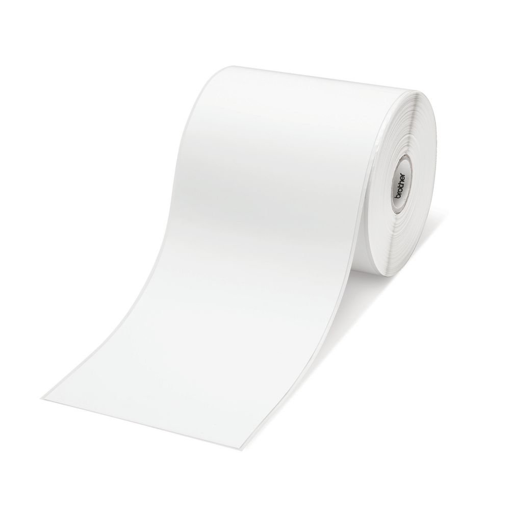Brother MultiPurpose Die Cut Label 3 Pack