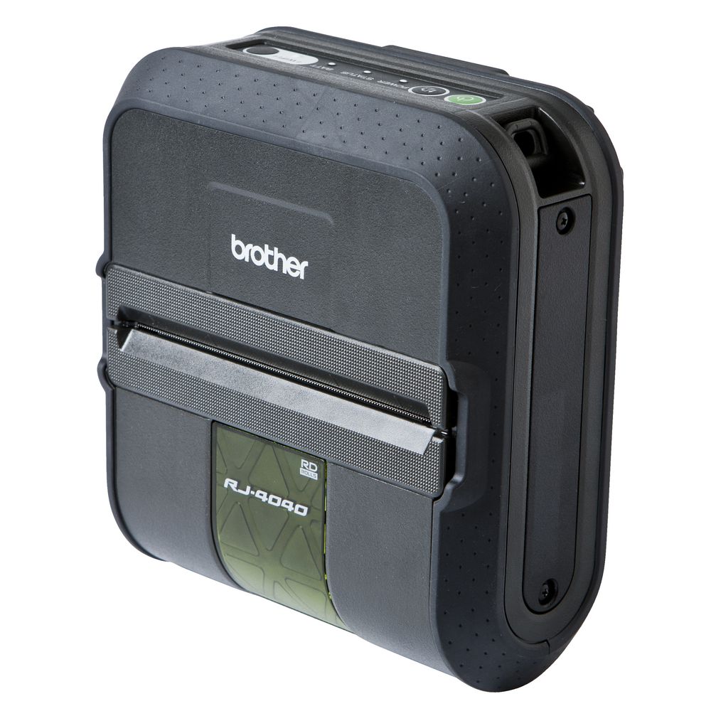 Brother Wireless Mobile Printer RJ4040