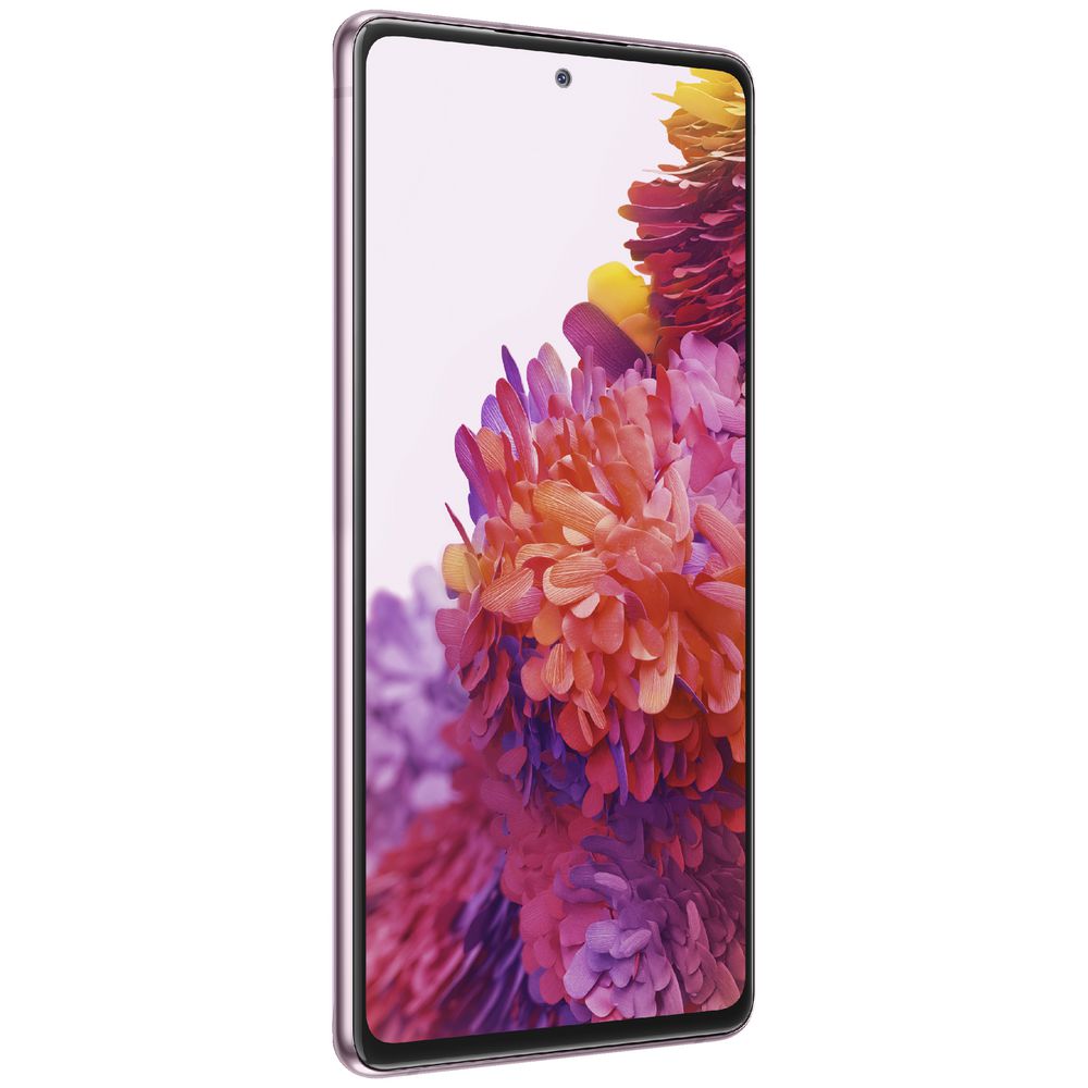 Samsung Galaxy S20 FE 5G Smartphone 