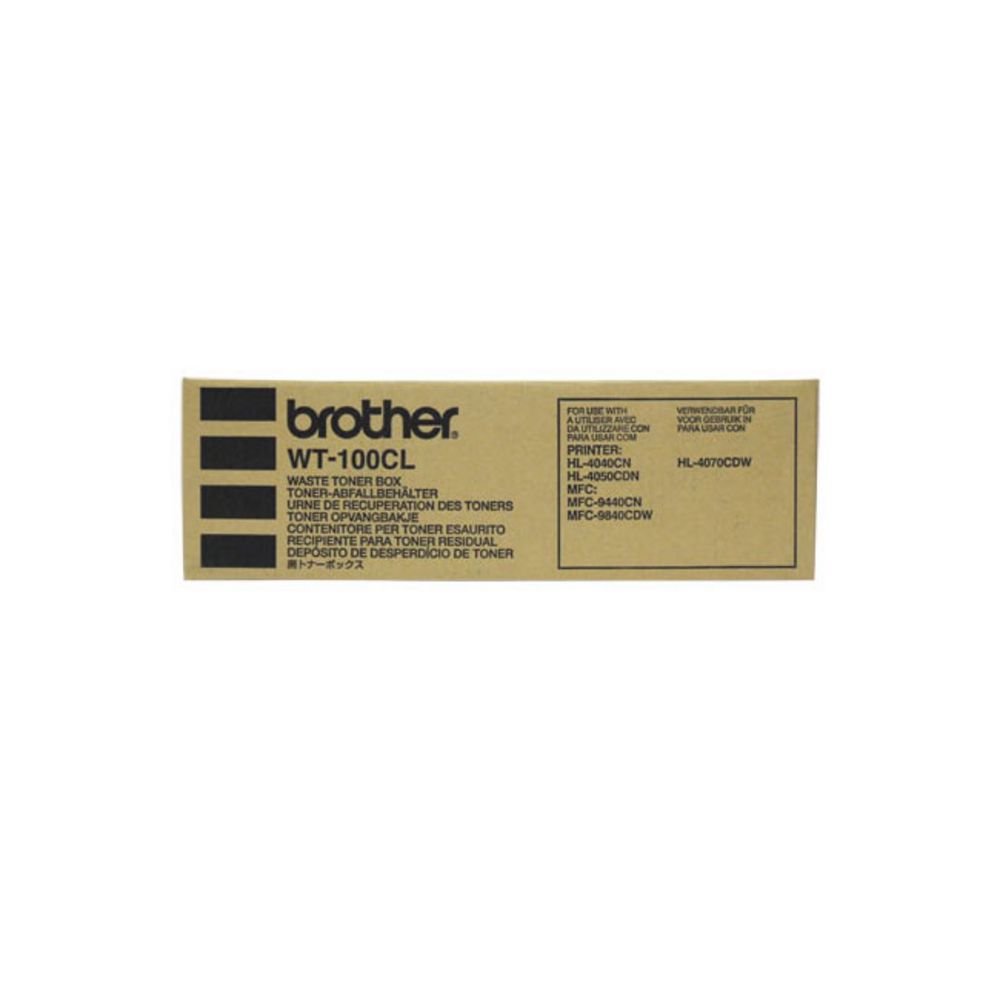 Brother Waste Toner Unit DR-150