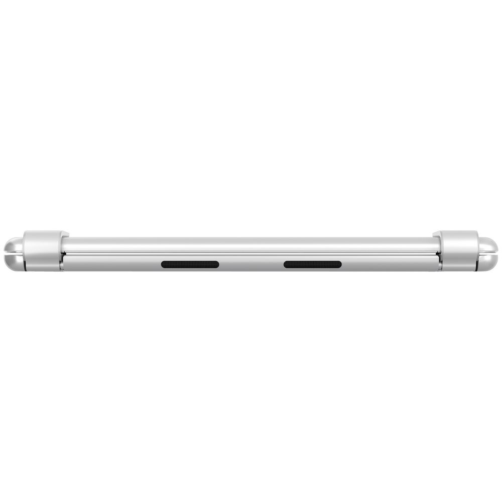 BrydgeAir 9.7 Bluetooth Keyboard iPad Air Silver BRY1011